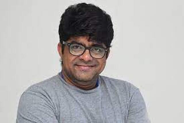 Srikanth Iyengar