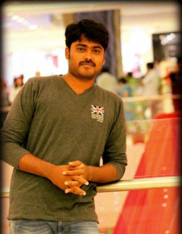  Sudharshan