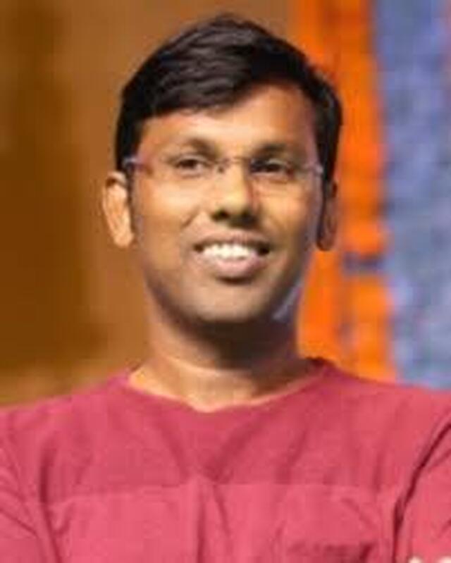 Dr. Bhadram