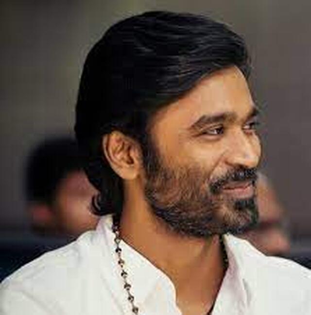 Dhanush