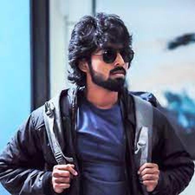 G. V. Prakash Kumar
