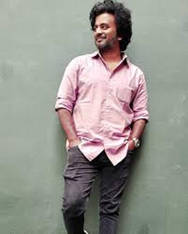 Sashank Tirupathi