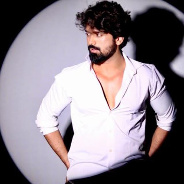 Prudhviraj Banna