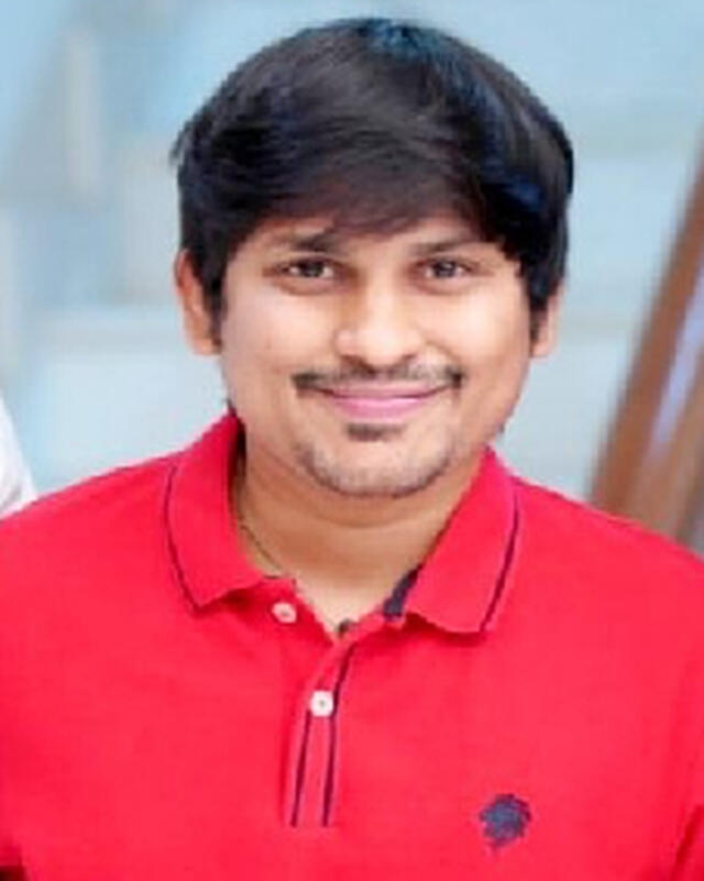 Rocking Rakesh