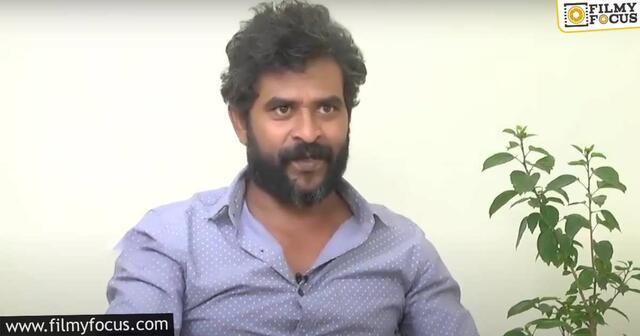 Chatrapathi Sekhar