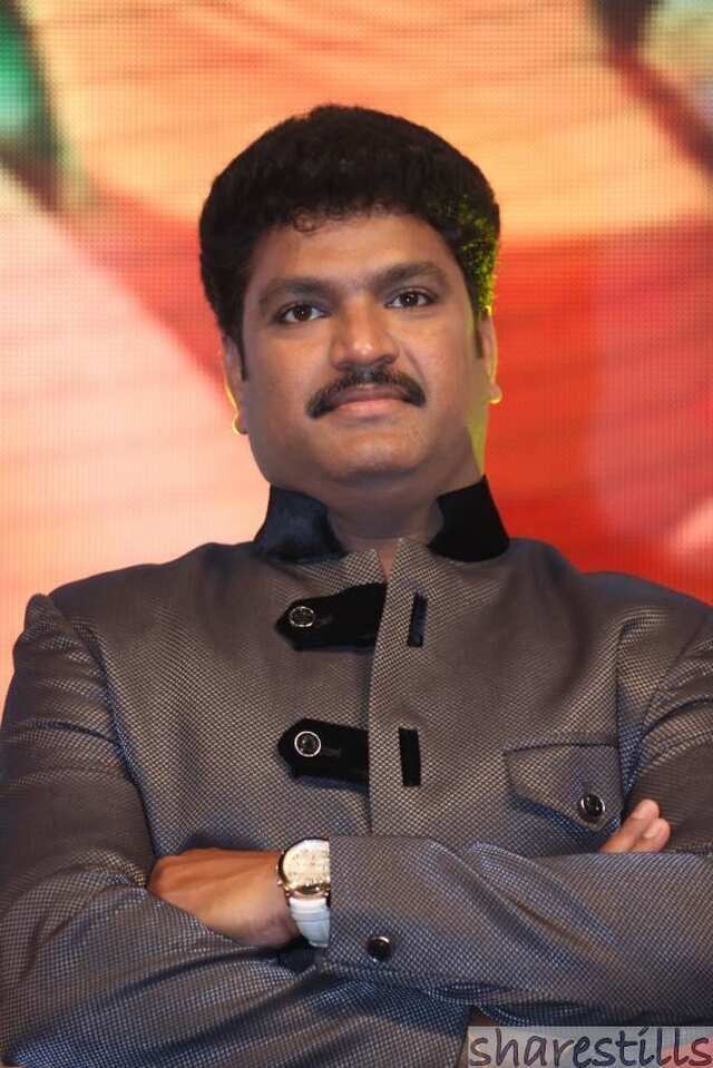 Siva Reddy