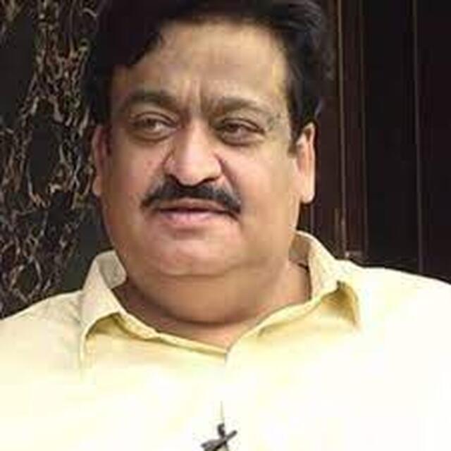 Suniel Narang