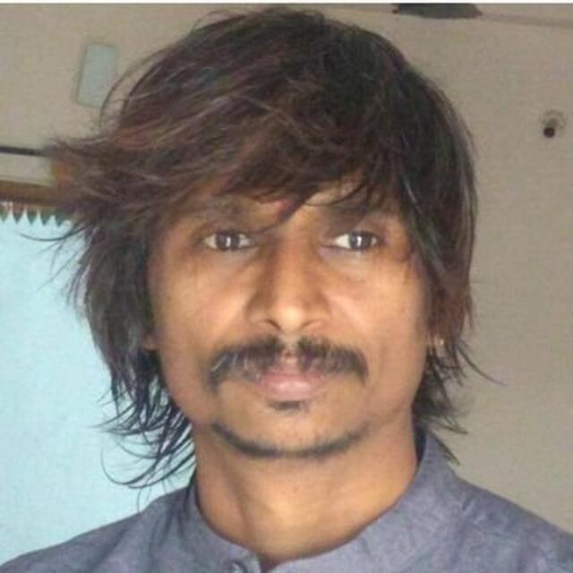 Karthika Srinivas