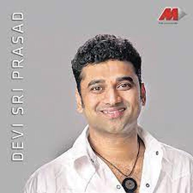 Devi Sri Prasad