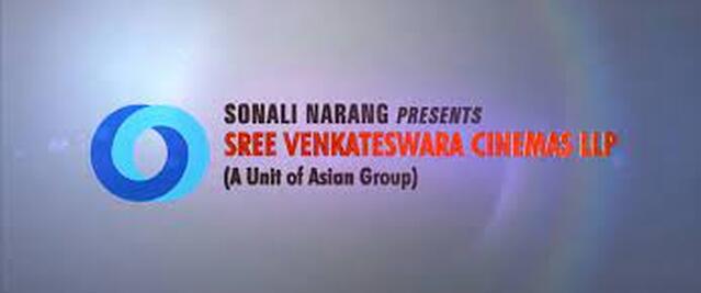Sree Venkateswara Cinemas LLP