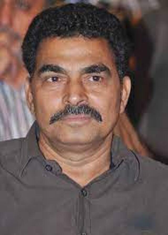  Sayaji Shinde