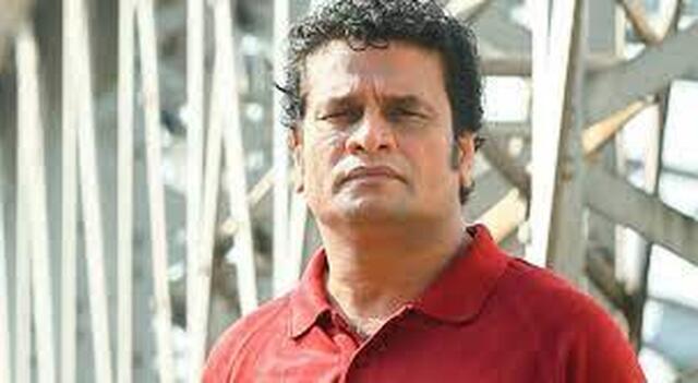  Hareesh Peradi