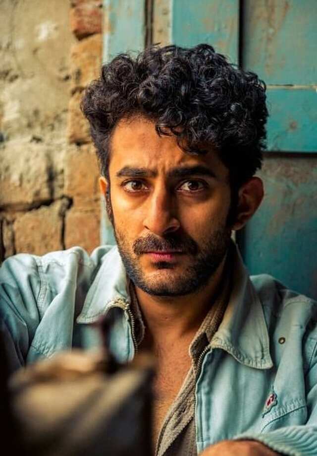 Saurav Khurana