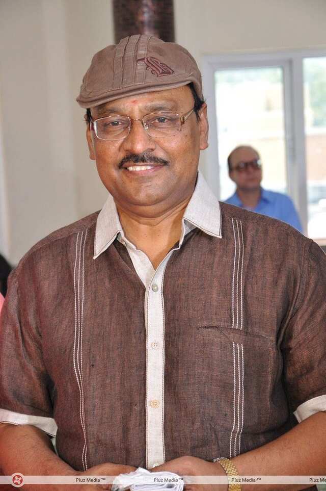 K. Bhagyaraj