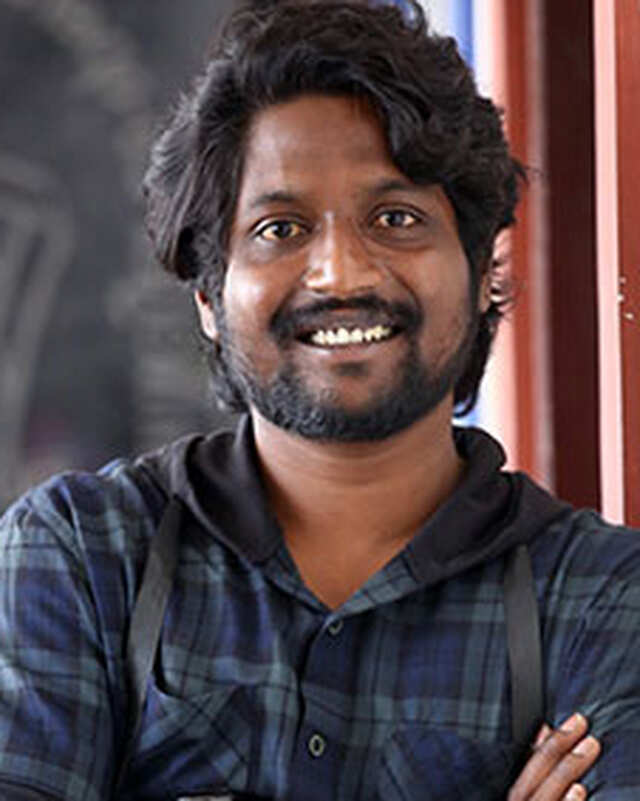  Suhas