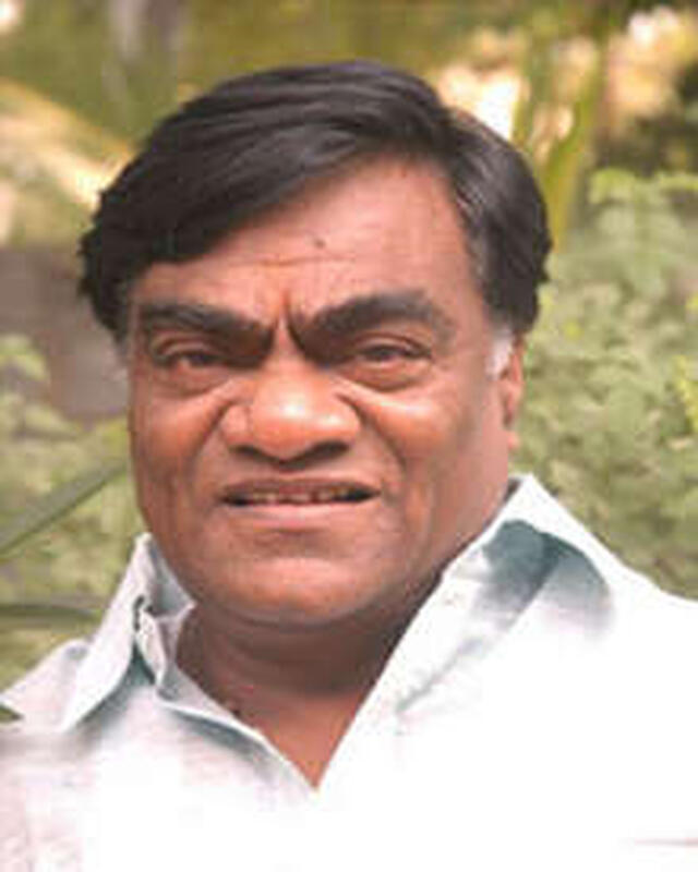  Babu Mohan
