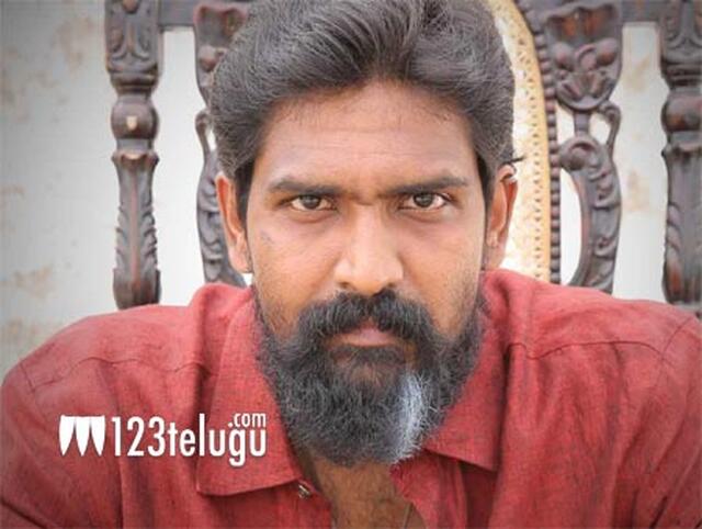 M. Ramakrishna
