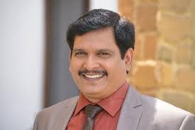 Shivannarayana Naripeddi
