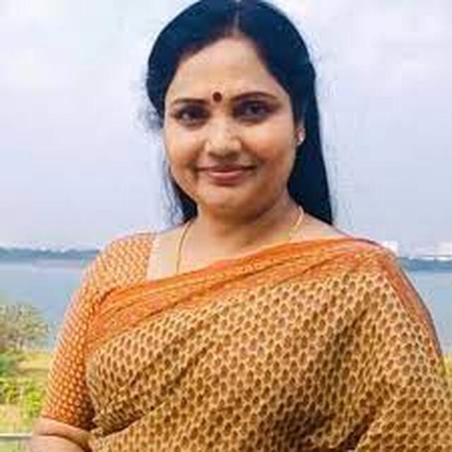Prabhavathi Verma