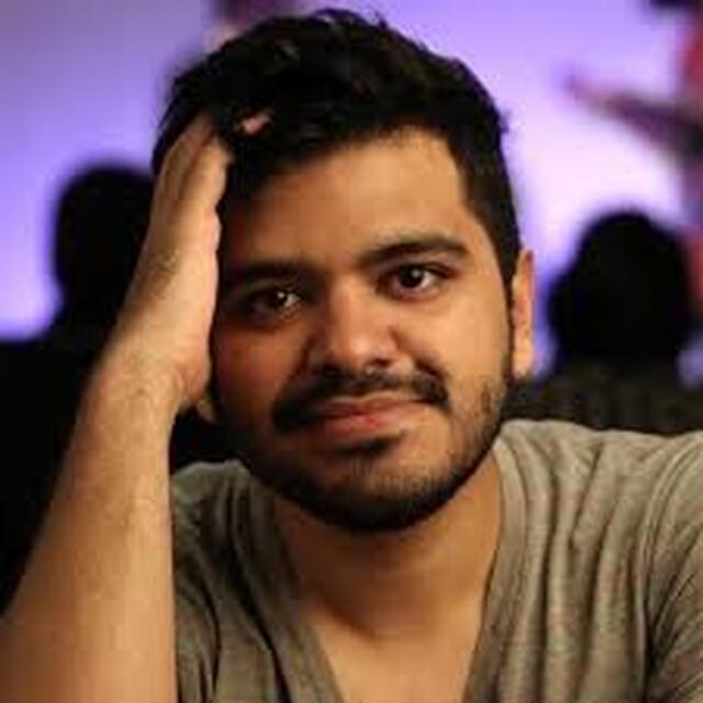 Avinash Verma