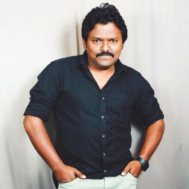 Mahesh Chinthala