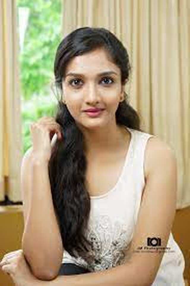 Surabhi Santosh