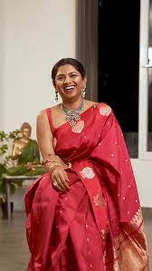 Neeraja Kona