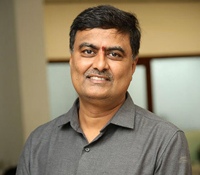 Vivek Kuchibhotla