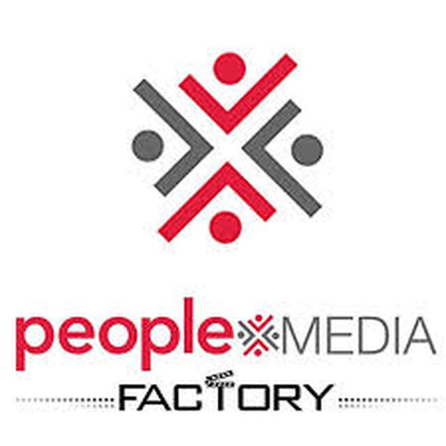 people media factory