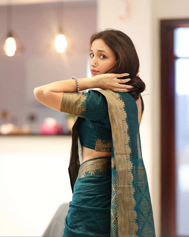 srinidhi shetty