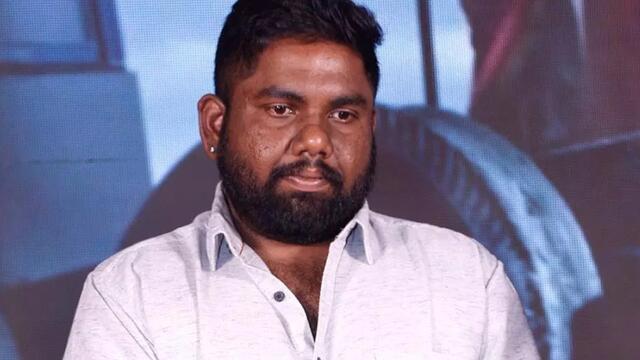  Harsha Chemudu