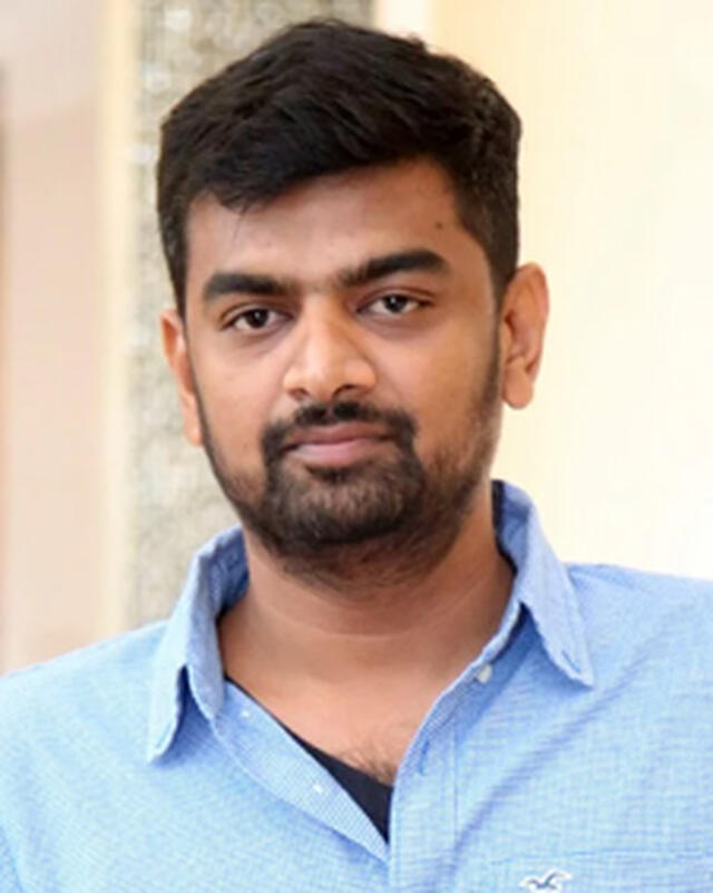 Gowtam Tinnanuri