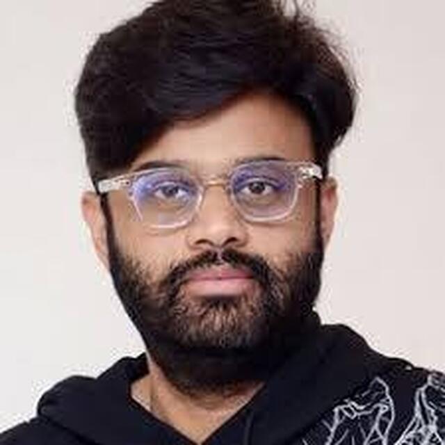 Naga Vamsi