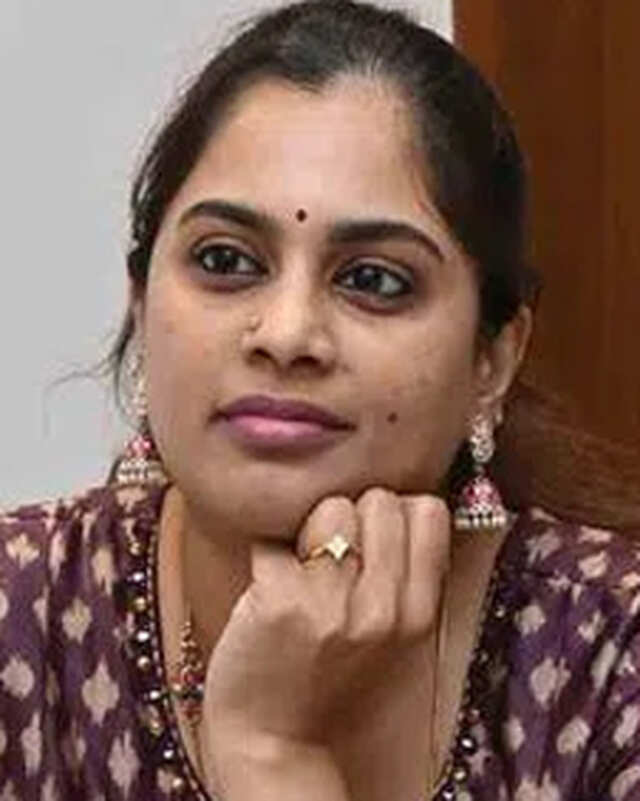 Sai Soujanya