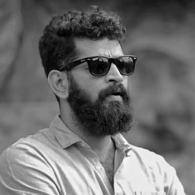 Girish Gangadharan
