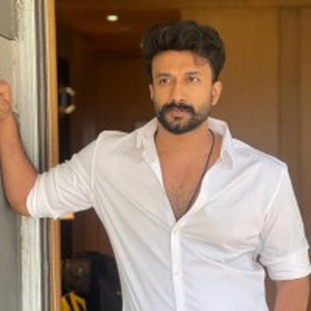  Satyadev