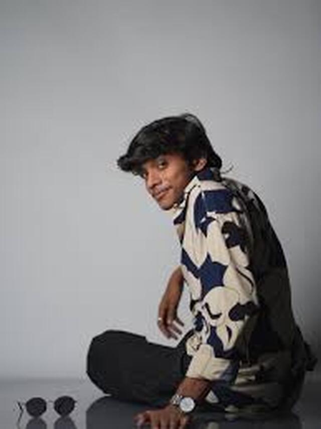 Kothala Bhanu Prakash