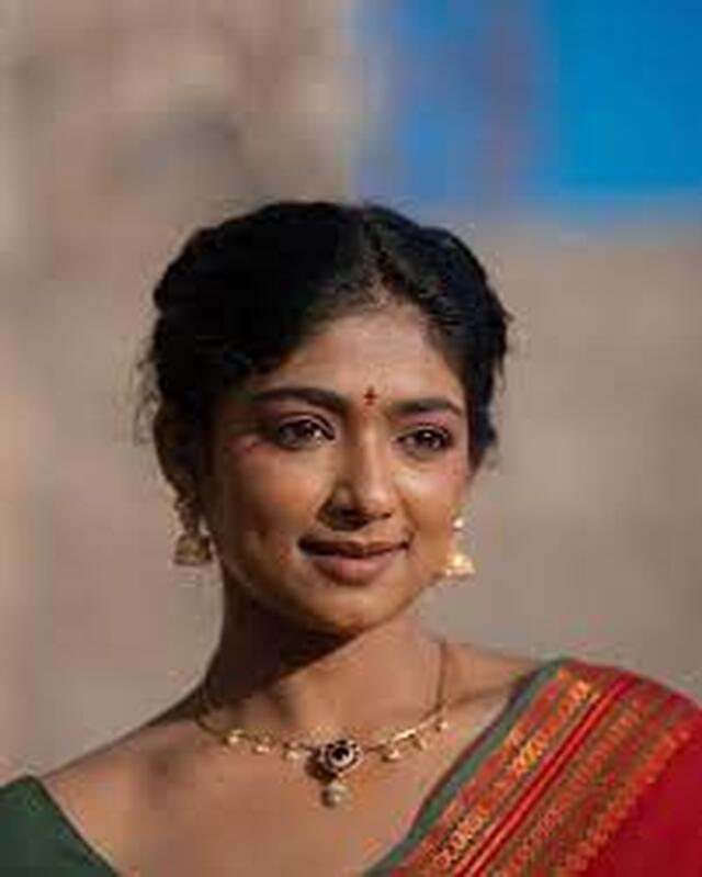 Bhoomi Shetty