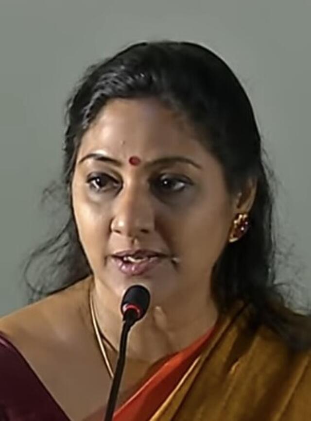  Rohini