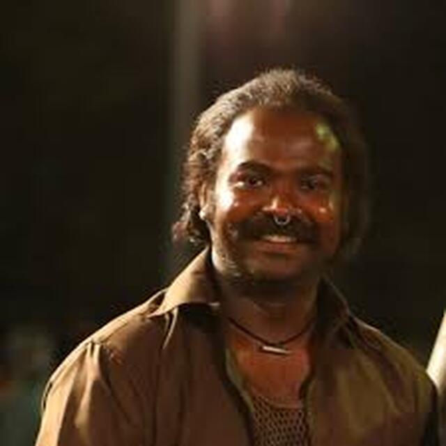 Kancharapalem Kishore