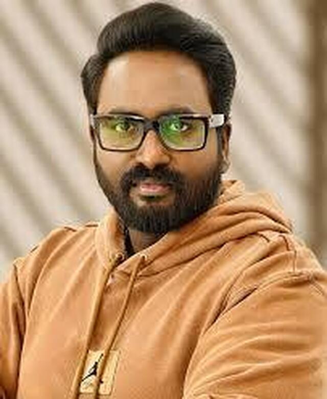 Raghav Omkar Sasidhar