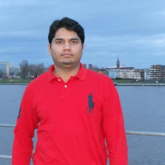 Ramesh Karutoori