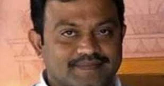 Venki Pushadapu