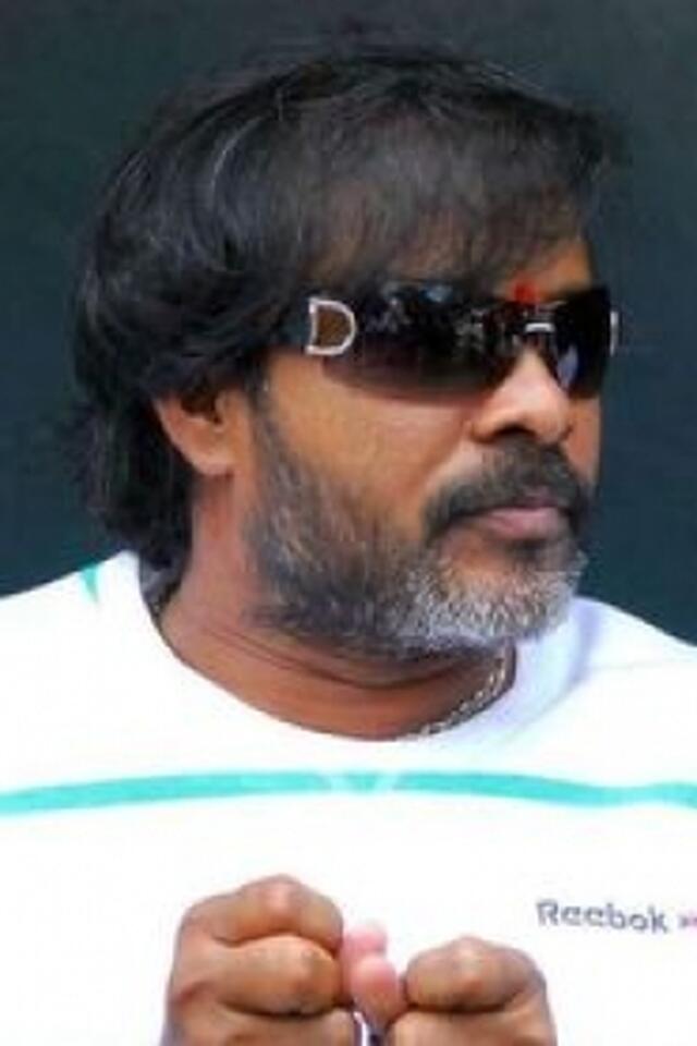 Shyam K. Naidu