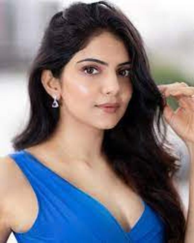 Misha Narang