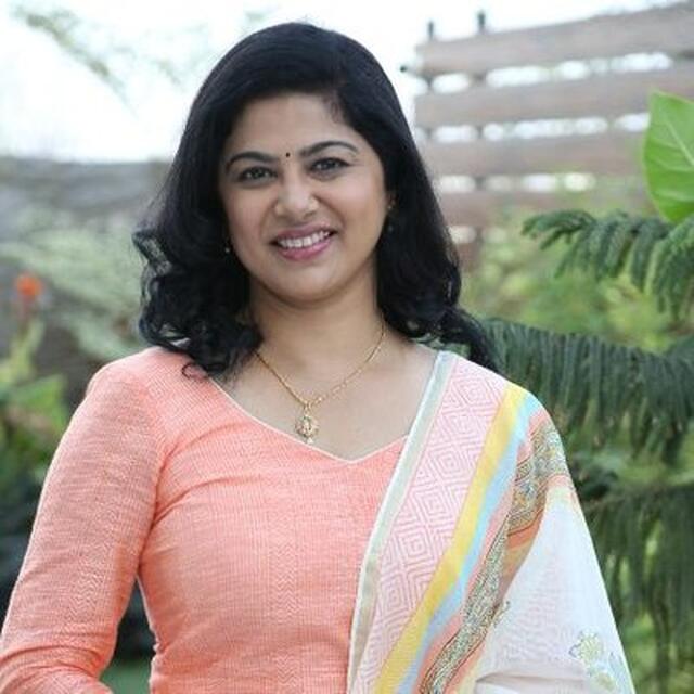 Kalyani Natarajan