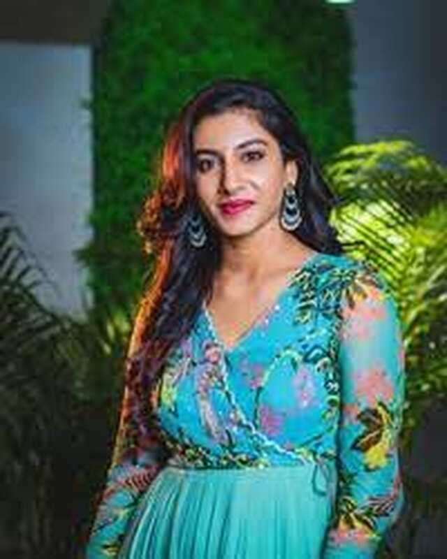 Vishnu Priya