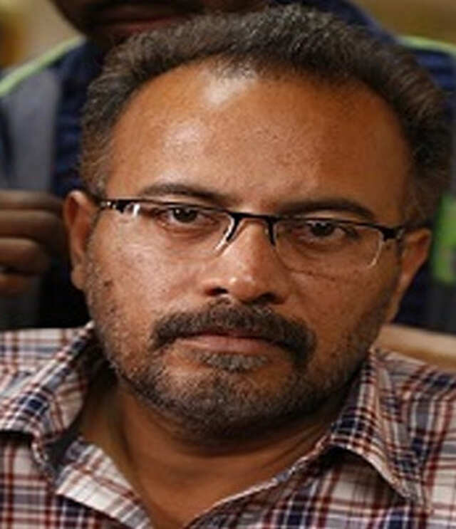 Vamsiraj Nekkanti