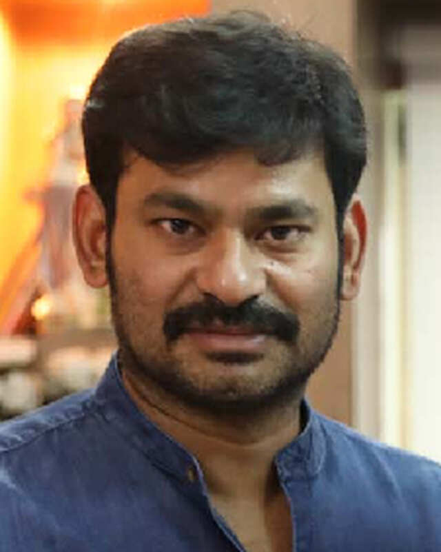 Vajja Venkata Giridhar