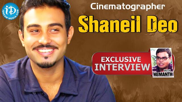 Shaneil Deo